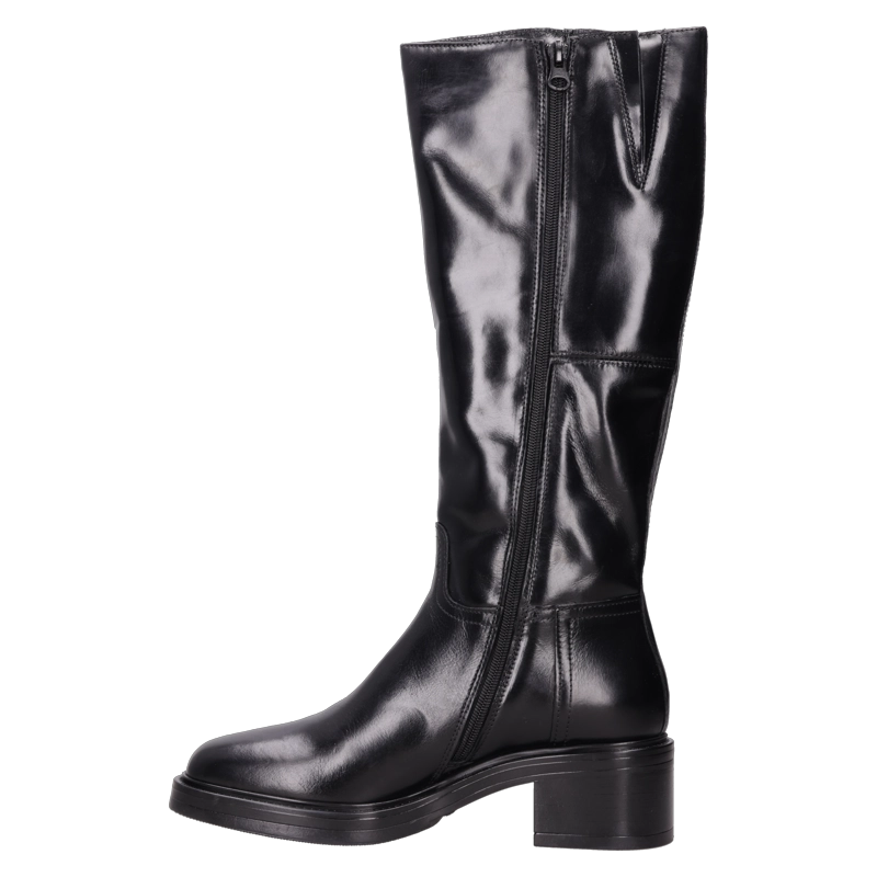 BOTA CASUAL MUJER MJUS - MJM0011 | MARRON - 9