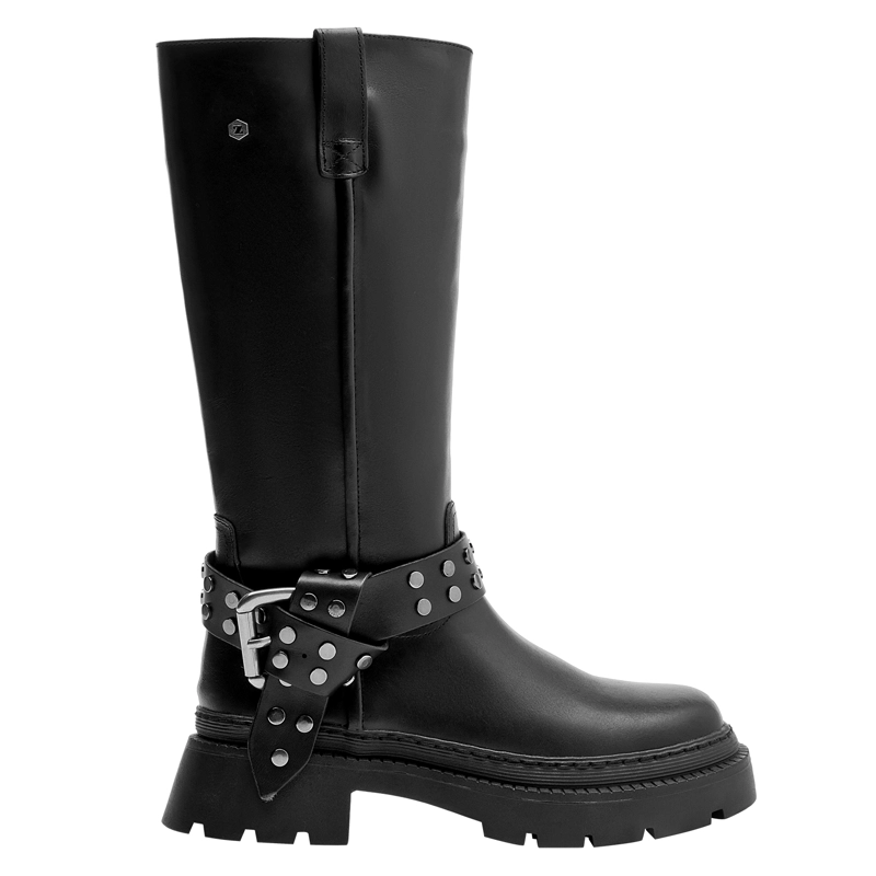 BOTA CASUAL MUJER ZAPPA - ZAM0126 - 2