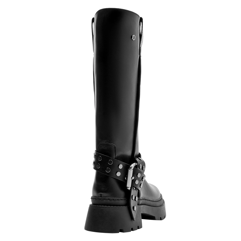 BOTA CASUAL MUJER ZAPPA - ZAM0126 - 4