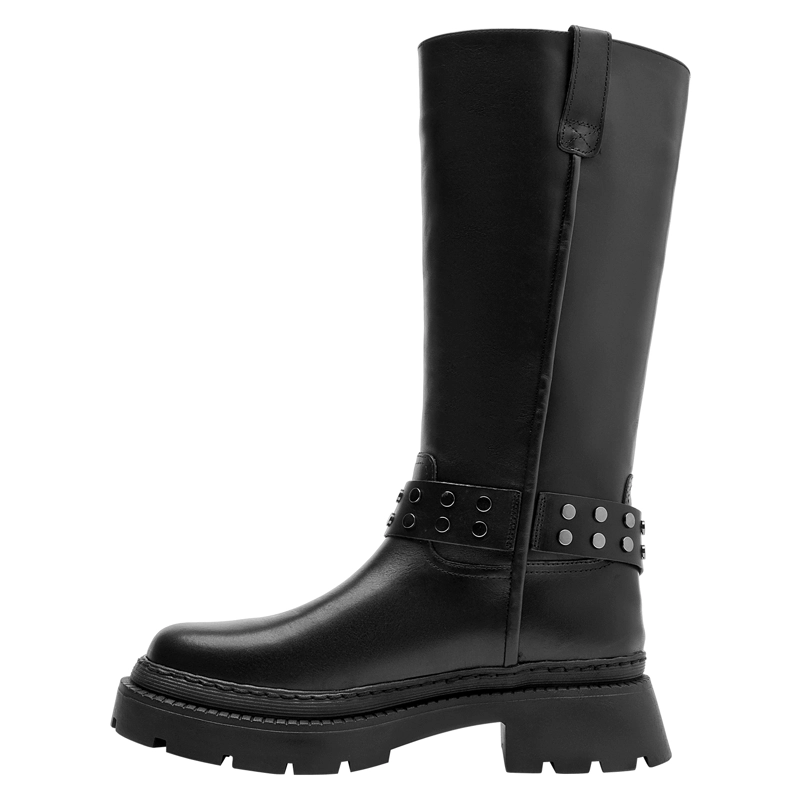 BOTA CASUAL MUJER ZAPPA - ZAM0126 - 5