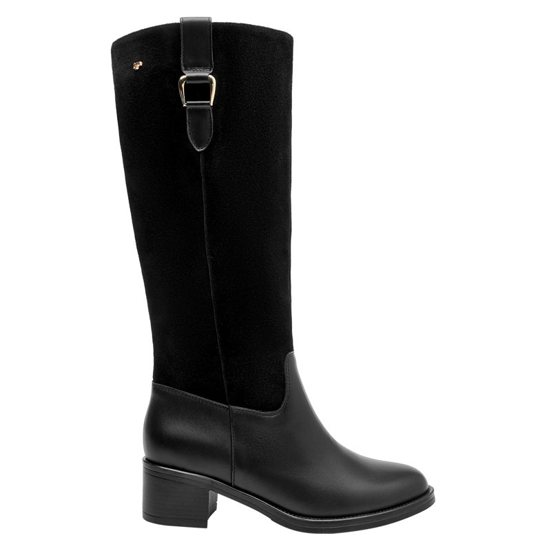 BOTA CASUAL MUJER 16 HRS - 16M0218 - 1