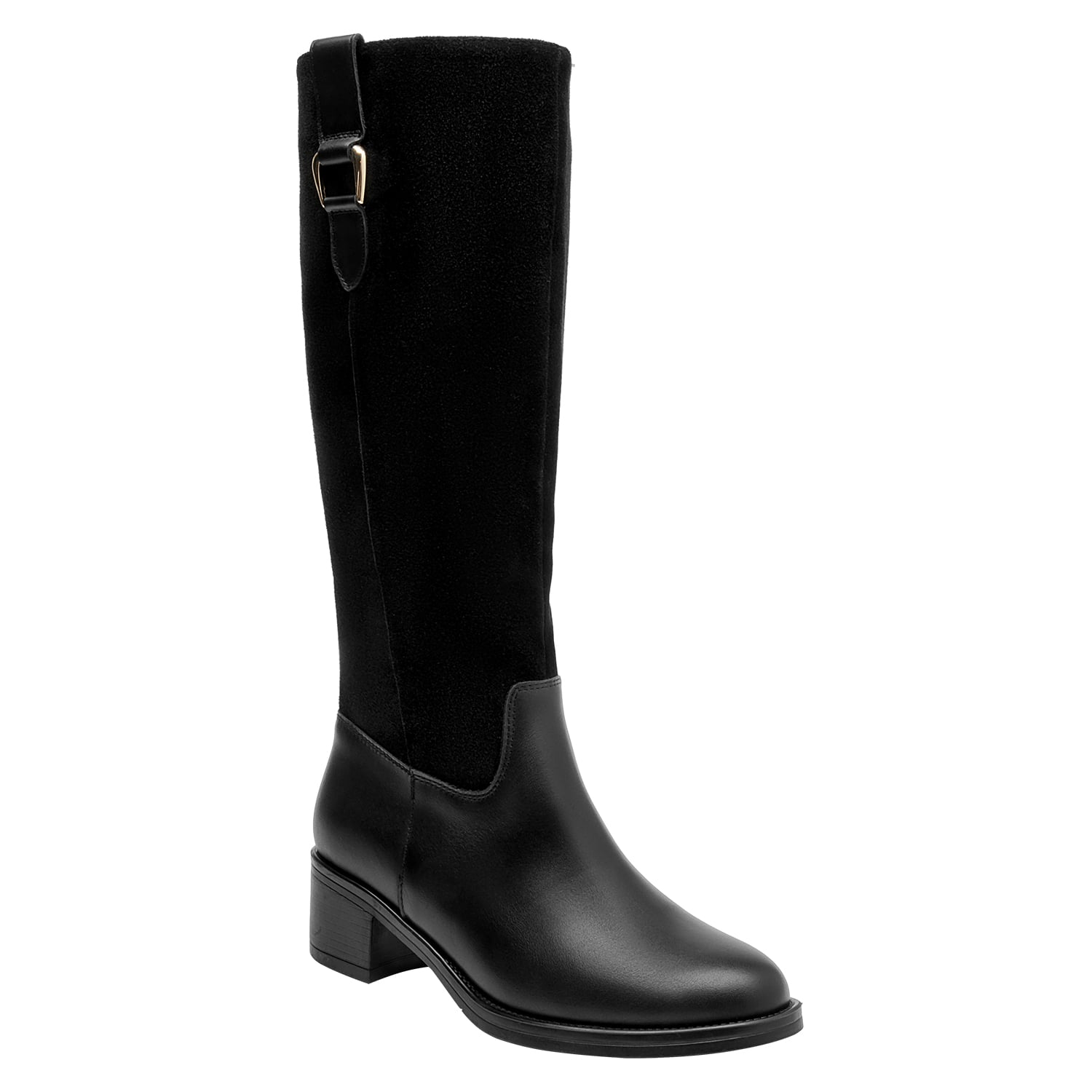 BOTA CASUAL MUJER 16 HRS - 16M0218 - 2