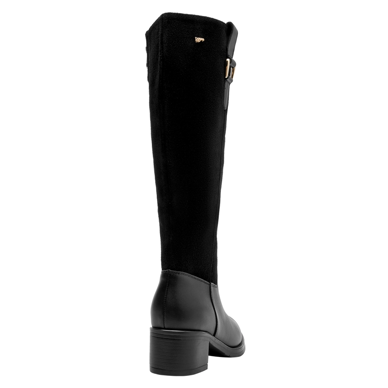 BOTA CASUAL MUJER 16 HRS - 16M0218 - 3