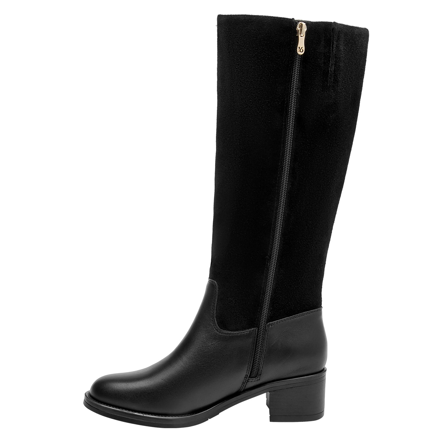 BOTA CASUAL MUJER 16 HRS - 16M0218 - 4