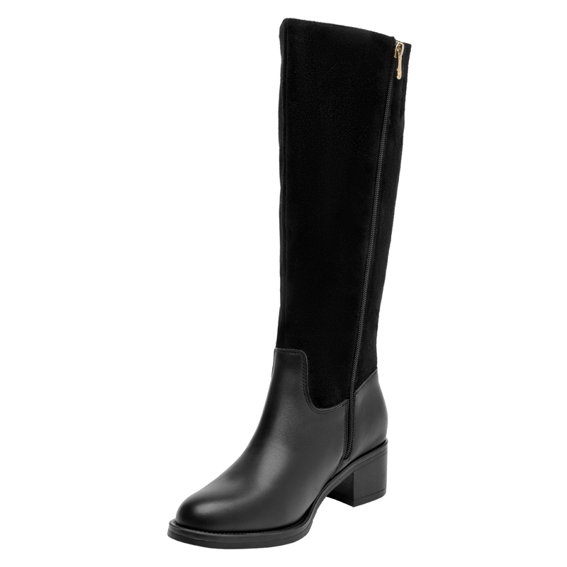 BOTA CASUAL MUJER 16 HRS - 16M0218 - 5