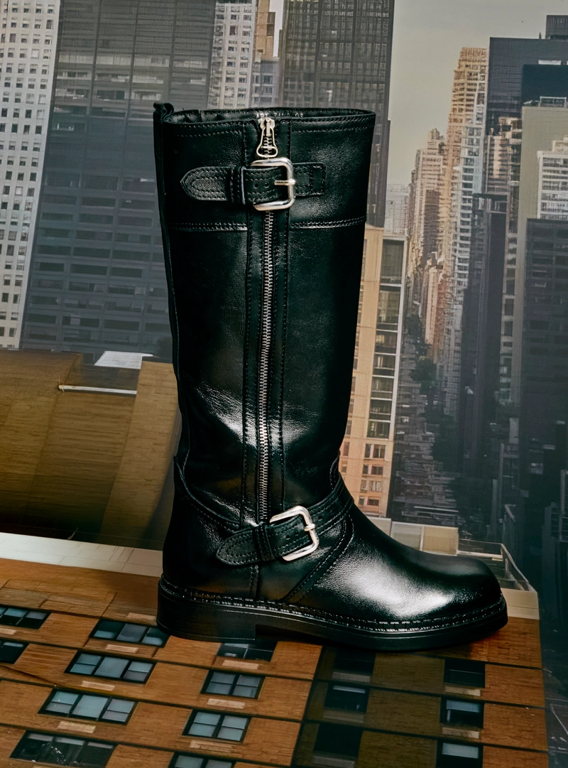 BOTA CASUAL MUJER ZAPPA - ZAM0107 - 1