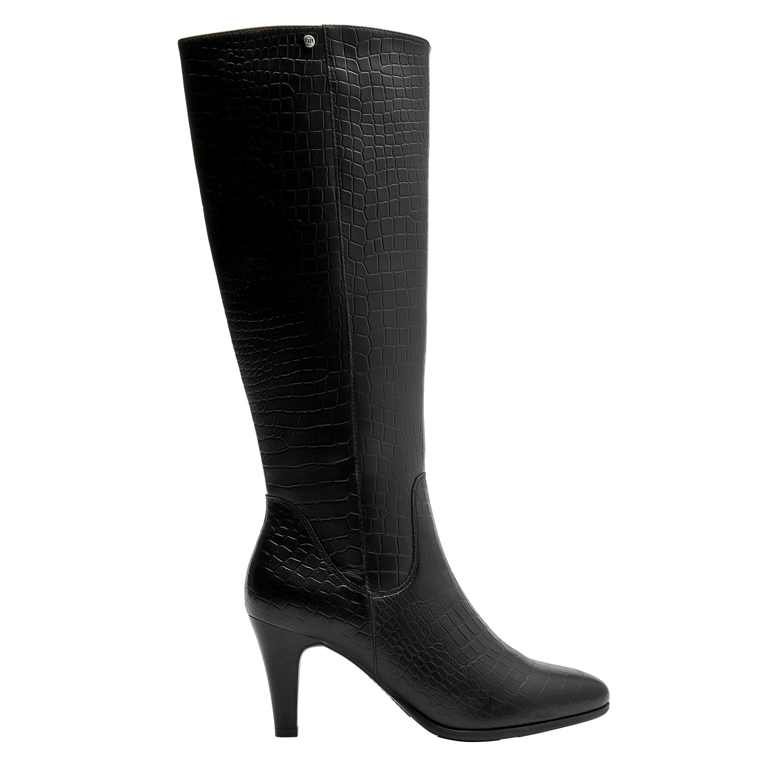 BOTA CASUAL MUJER BRUNO ROSSI - BRM0303 - 1