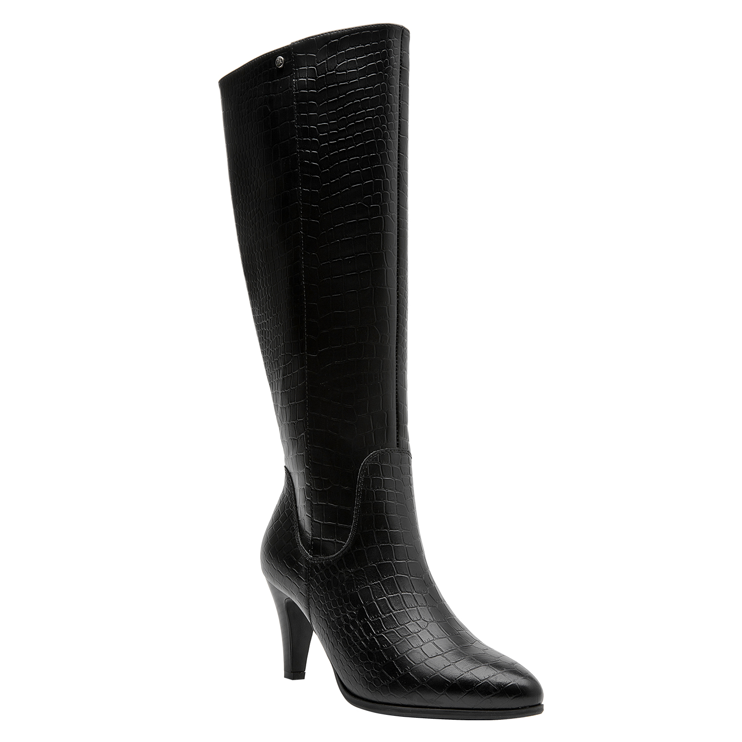 BOTA CASUAL MUJER BRUNO ROSSI - BRM0303 - 2