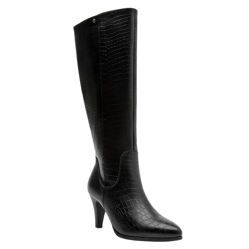 BOTA CASUAL MUJER BRUNO ROSSI - BRM0303 - 2