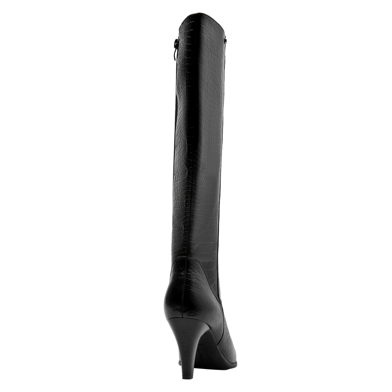 BOTA CASUAL MUJER BRUNO ROSSI - BRM0303 - 3