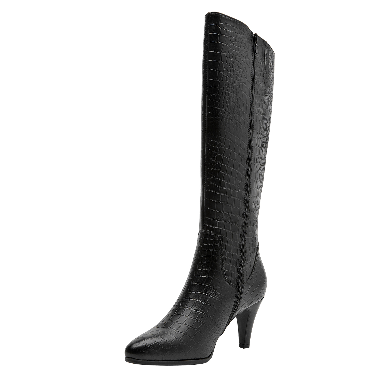 BOTA CASUAL MUJER BRUNO ROSSI - BRM0303 - 5