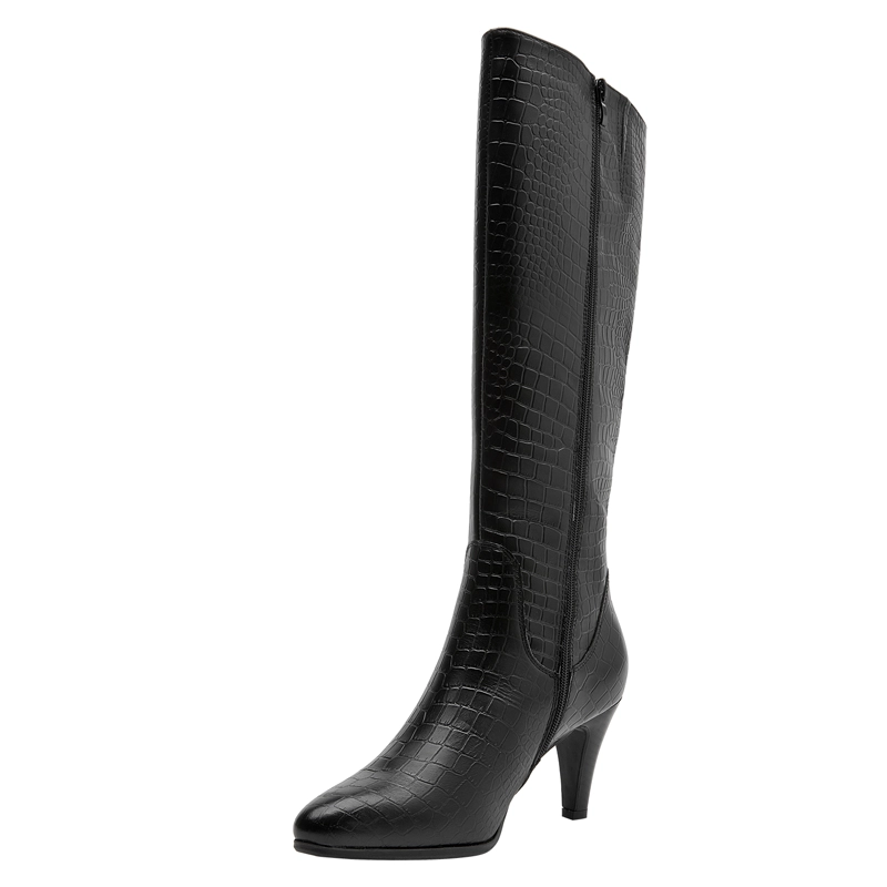 BOTA CASUAL MUJER BRUNO ROSSI - BRM0303 - 5