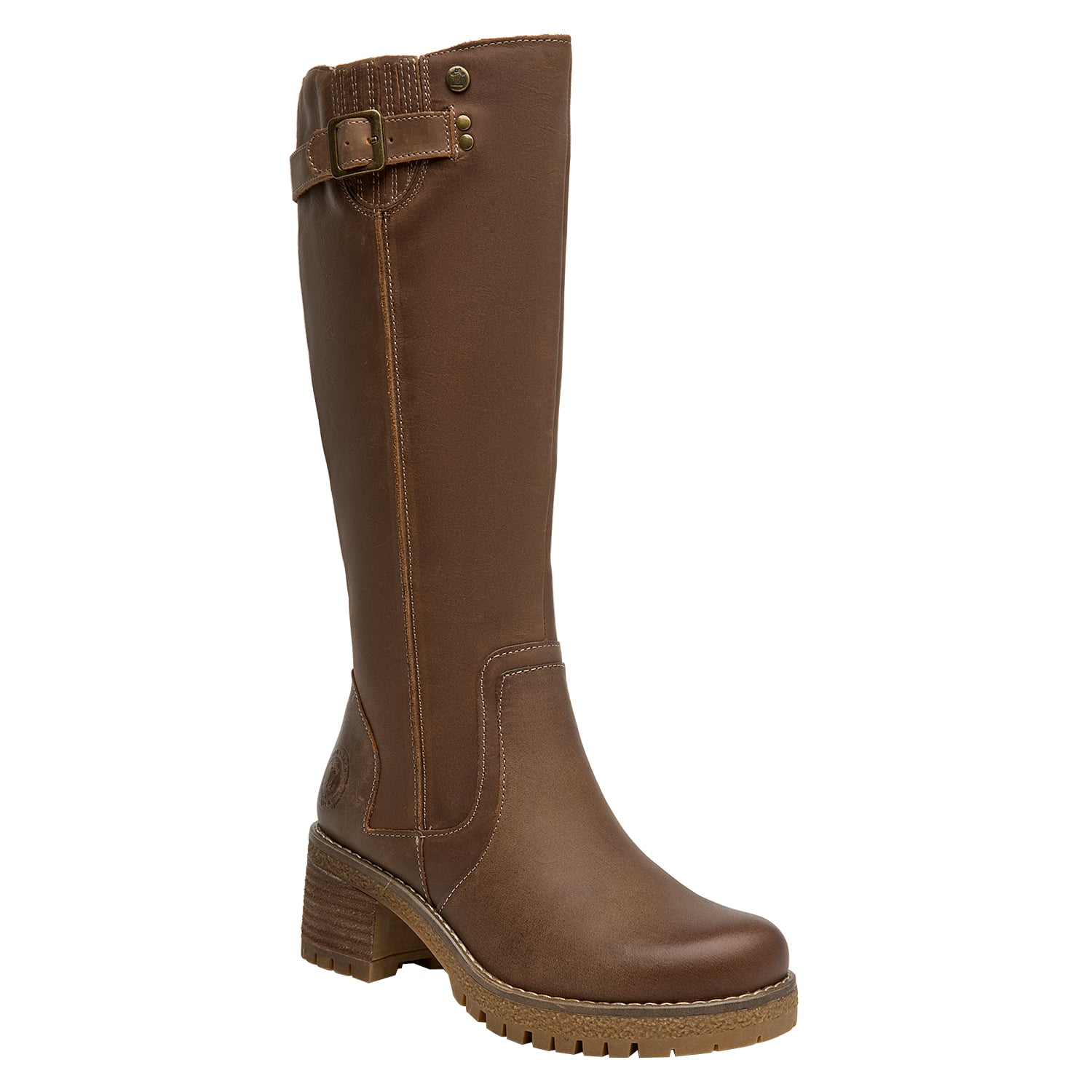 BOTA CASUAL MUJER PANAMA JACK - PJM0257 - 2