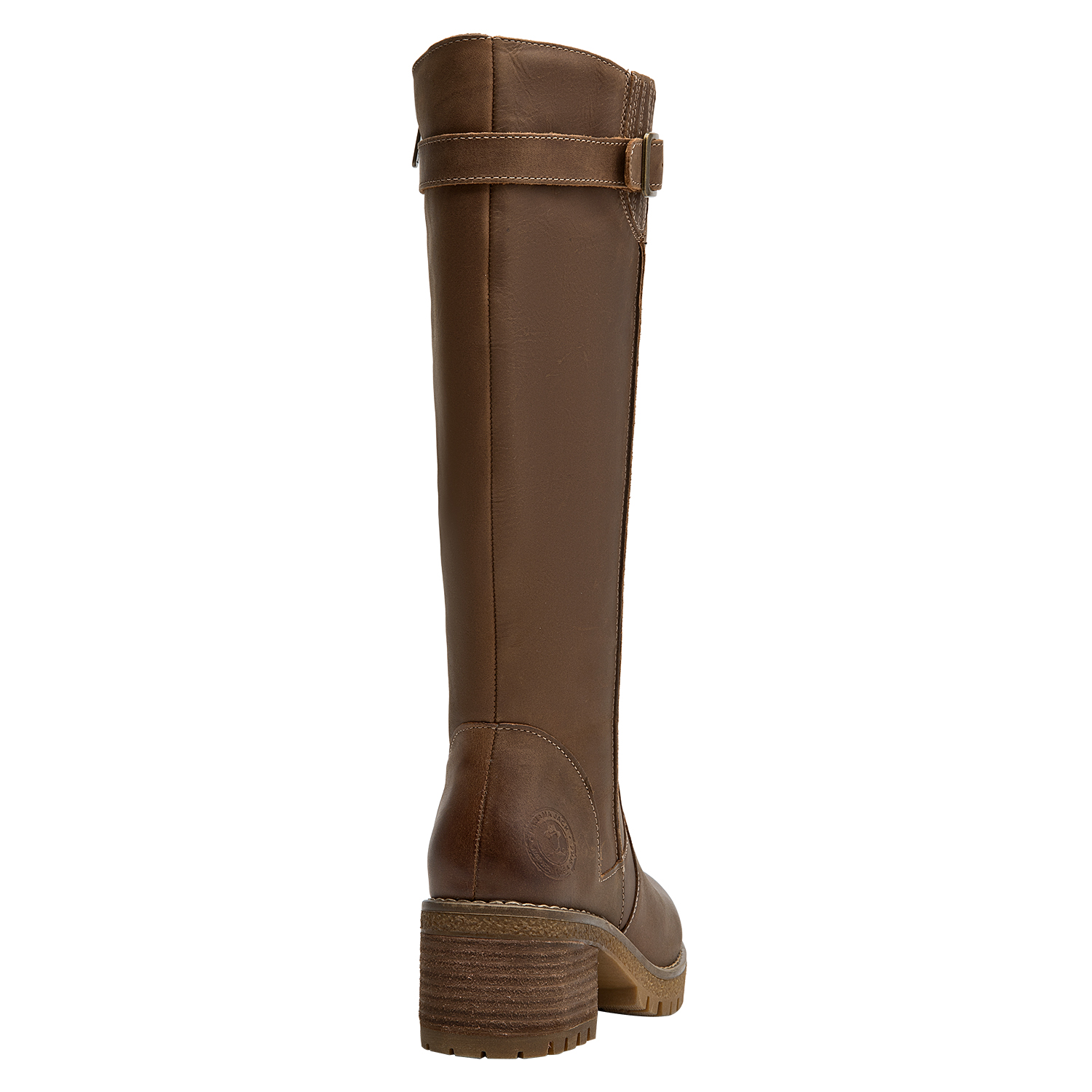 BOTA CASUAL MUJER PANAMA JACK - PJM0257 - 3