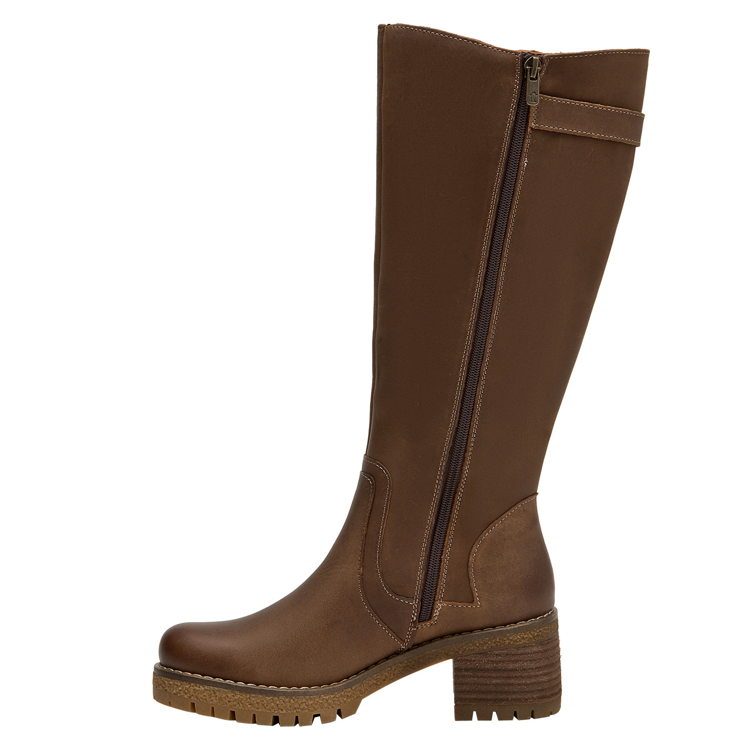 BOTA CASUAL MUJER PANAMA JACK - PJM0257 - 4