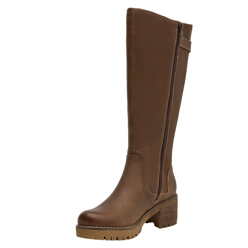 BOTA CASUAL MUJER PANAMA JACK - PJM0257 - 5