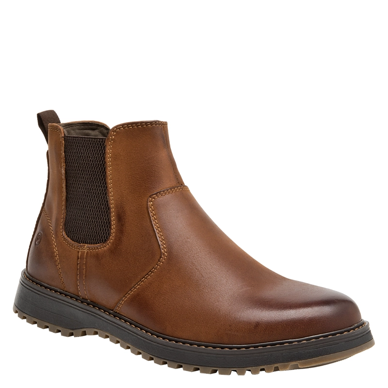 BOTIN CHELSEA HOMBRE PLUMA - PLH0061 - 2