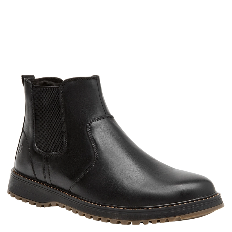 BOTIN CHELSEA HOMBRE PLUMA - PLH0061 - 6