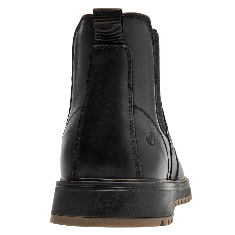 BOTIN CHELSEA HOMBRE PLUMA - PLH0061 - 8