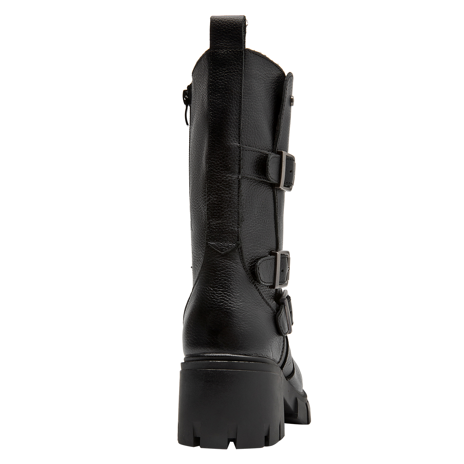 BOTA CASUAL MUJER BRUNO ROSSI - BRM0280 - 3