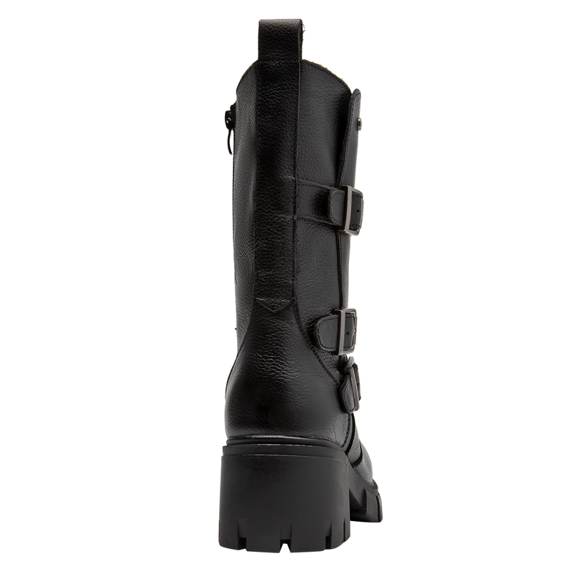 BOTA CASUAL MUJER BRUNO ROSSI - BRM0280 - 3