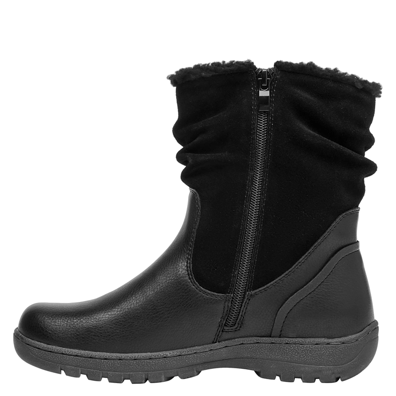 BOTA CHIPORRO MUJER PANAMA JACK - PJM0187 | NEGRO - 4
