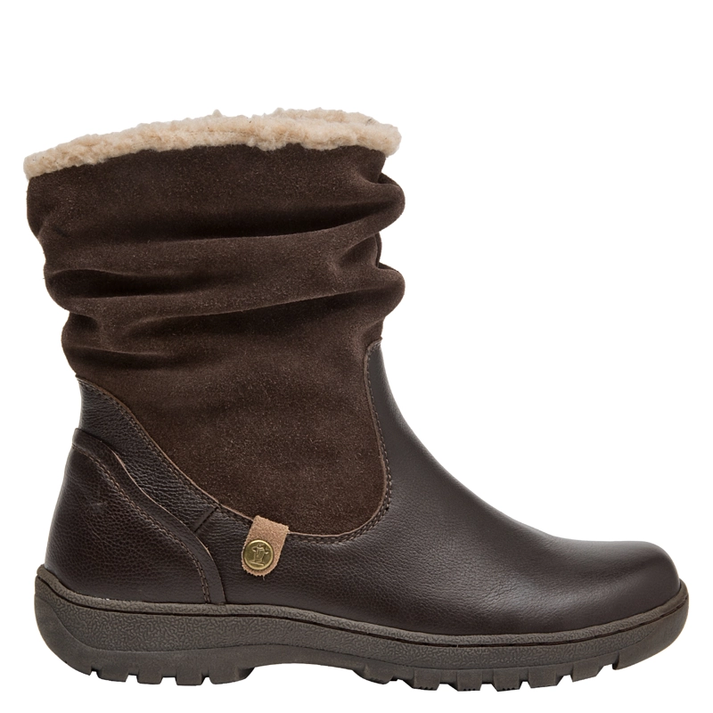 BOTA CHIPORRO MUJER PANAMA JACK - PJM0187 | NEGRO - 7