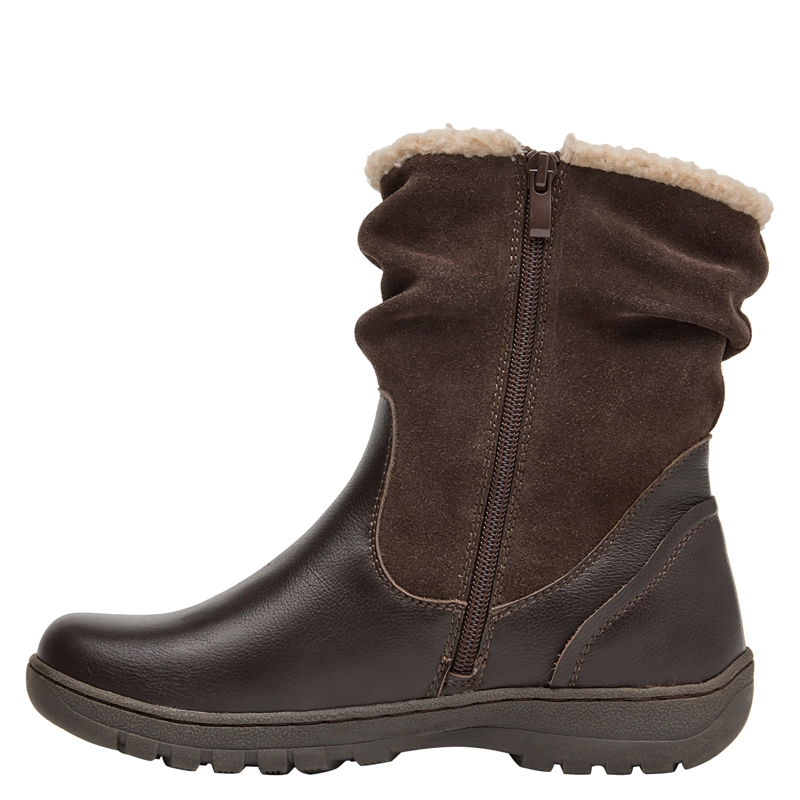 BOTA CHIPORRO MUJER PANAMA JACK - PJM0187 | NEGRO - 9