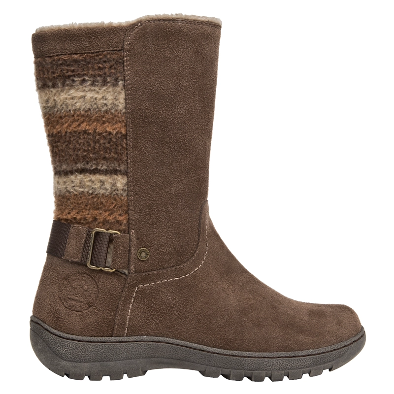 BOTA CHIPORRO MUJER PANAMA JACK - PJM0189 - 2