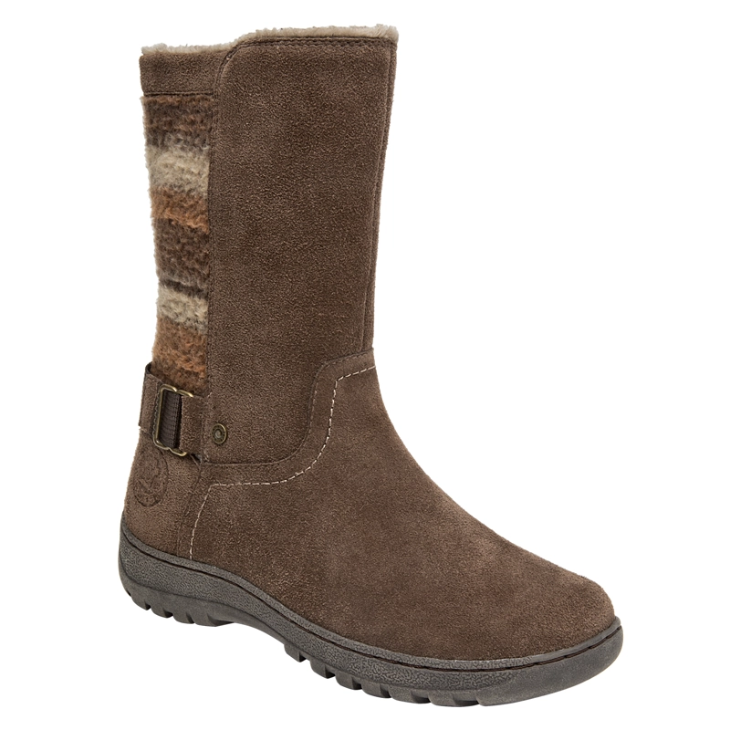BOTA CHIPORRO MUJER PANAMA JACK - PJM0189 - 3