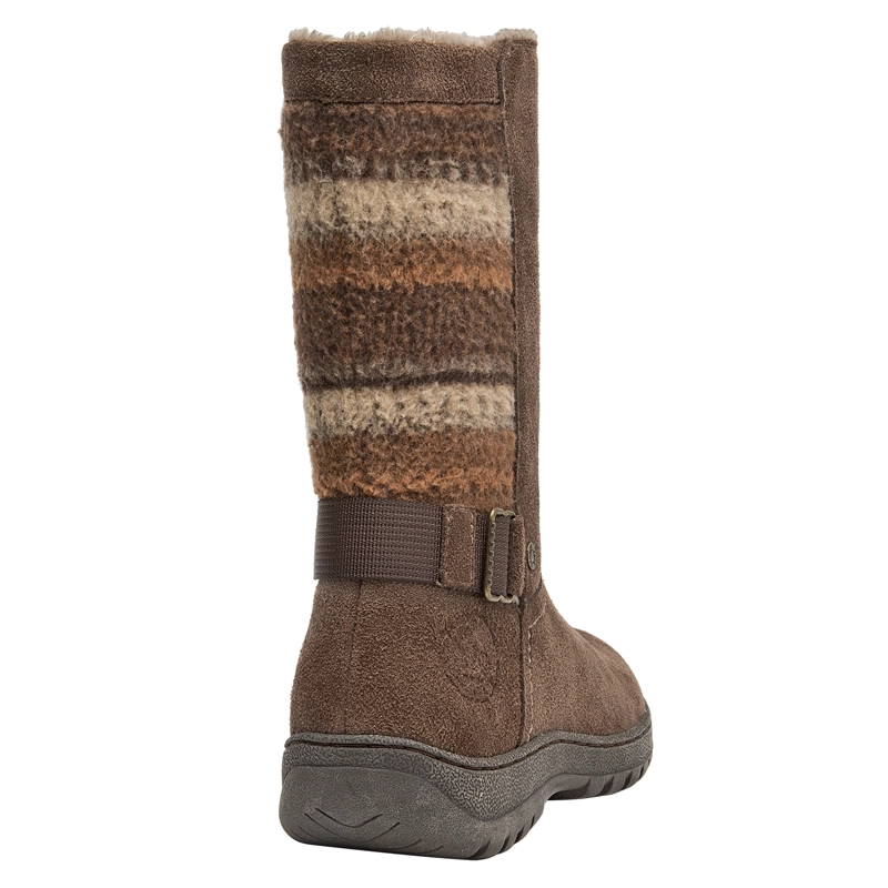 BOTA CHIPORRO MUJER PANAMA JACK - PJM0189 - 4
