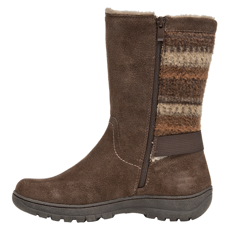 BOTA CHIPORRO MUJER PANAMA JACK - PJM0189 - 5