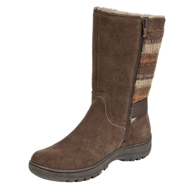 BOTA CHIPORRO MUJER PANAMA JACK - PJM0189 - 6