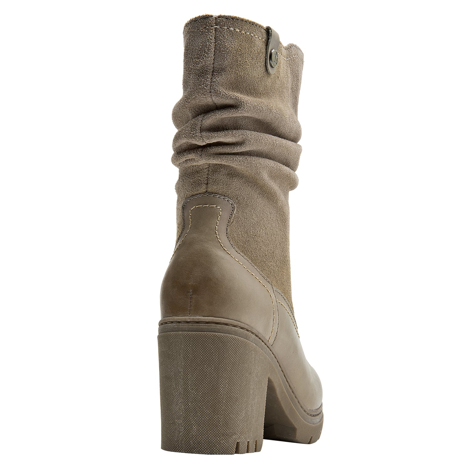 BOTA CASUAL MUJER PANAMA JACK - PJM0228 - 3