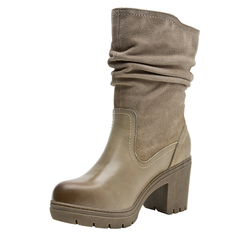 BOTA CASUAL MUJER PANAMA JACK - PJM0228 - 5