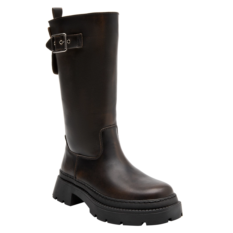 BOTA CASUAL MUJER ZAPPA - ZAM0127 - 3