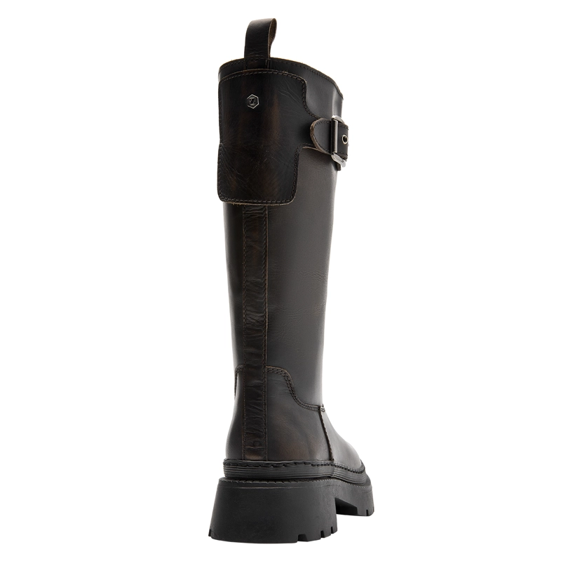 BOTA CASUAL MUJER ZAPPA - ZAM0127 - 4