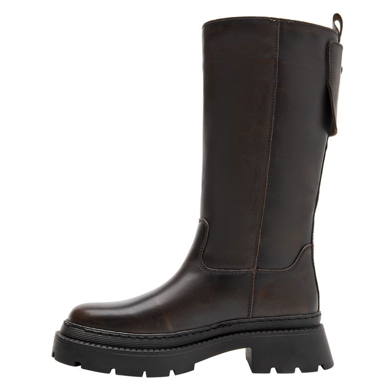 BOTA CASUAL MUJER ZAPPA - ZAM0127 - 5