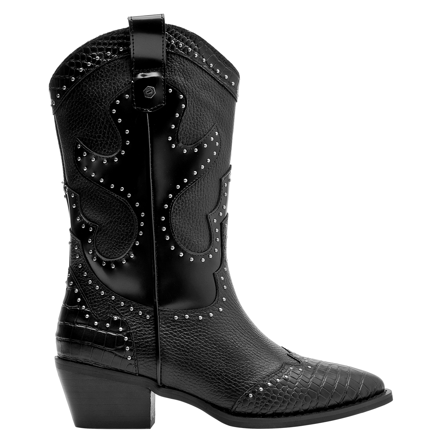 BOTA CASUAL MUJER ZAPPA - ZAM0133 - 1