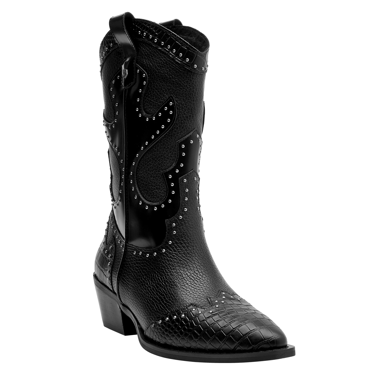BOTA CASUAL MUJER ZAPPA - ZAM0133 - 2
