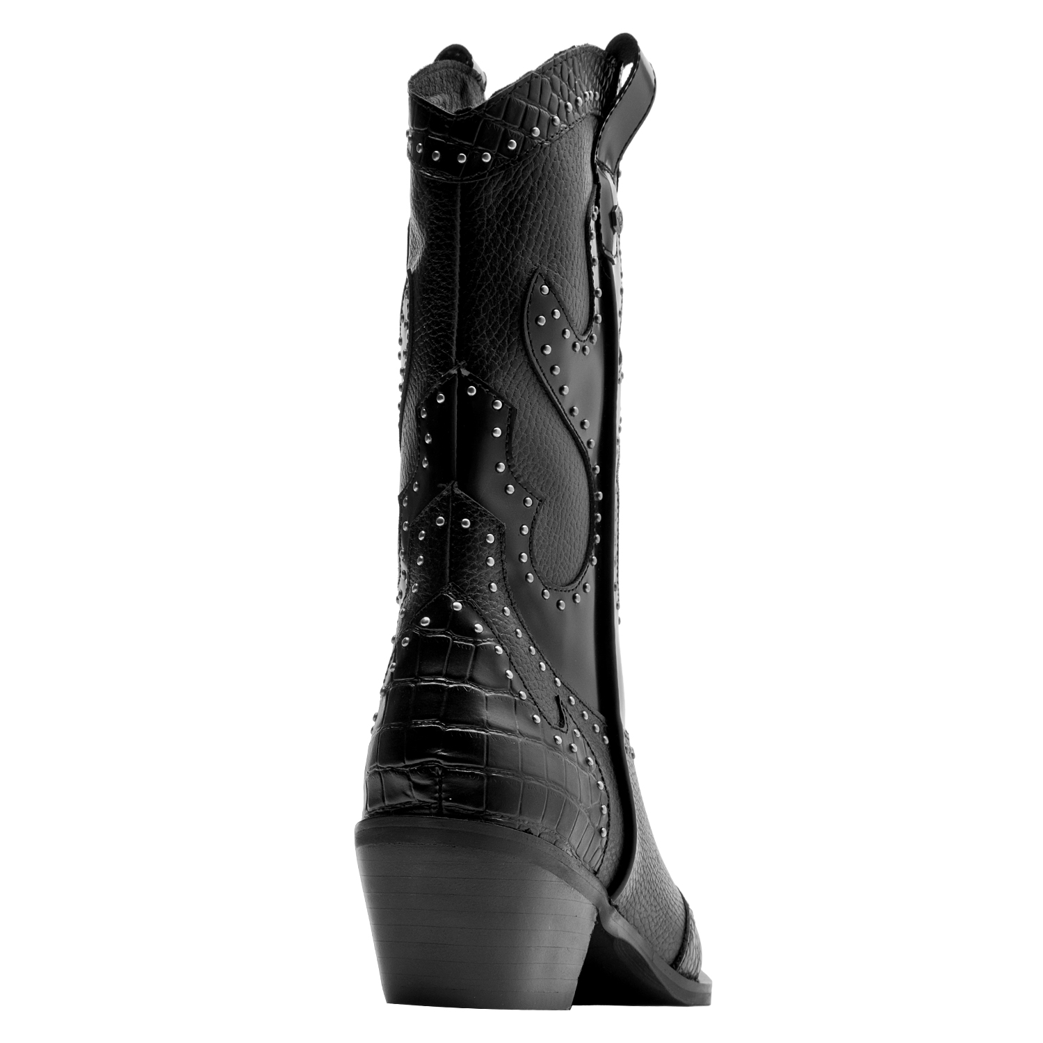 BOTA CASUAL MUJER ZAPPA - ZAM0133 - 3