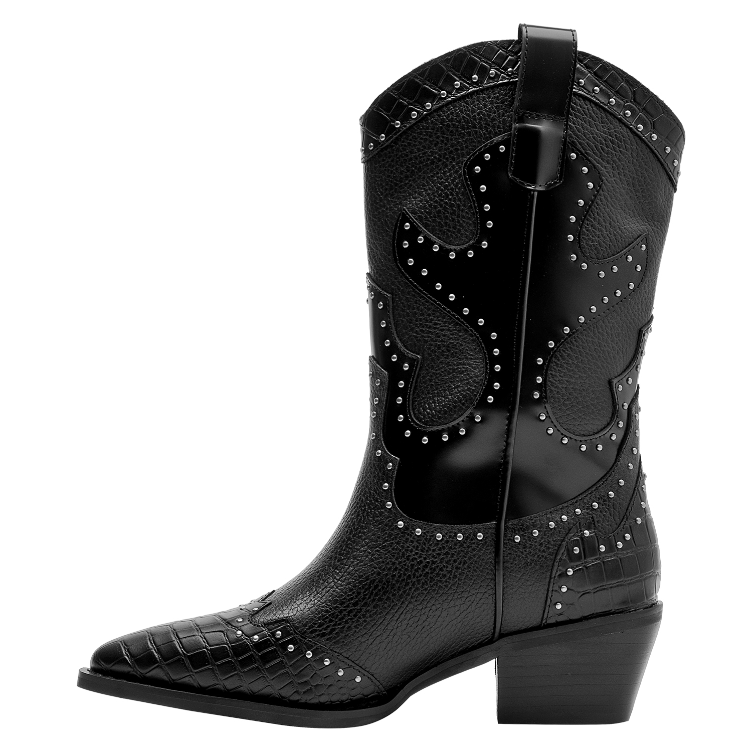 BOTA CASUAL MUJER ZAPPA - ZAM0133 - 4