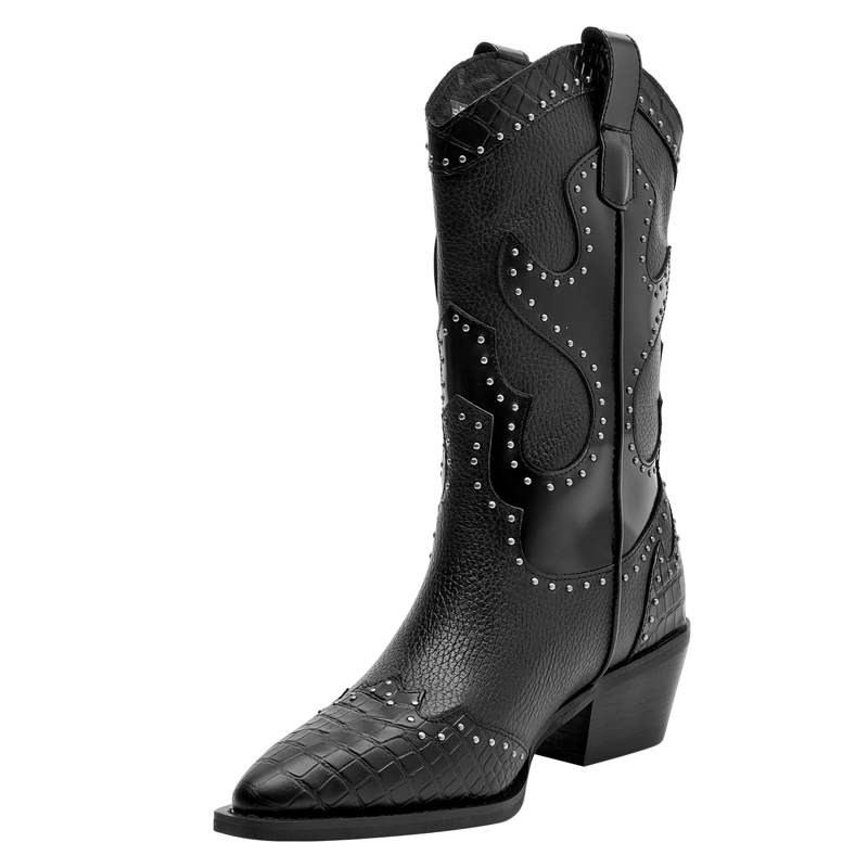 BOTA CASUAL MUJER ZAPPA - ZAM0133 - 5