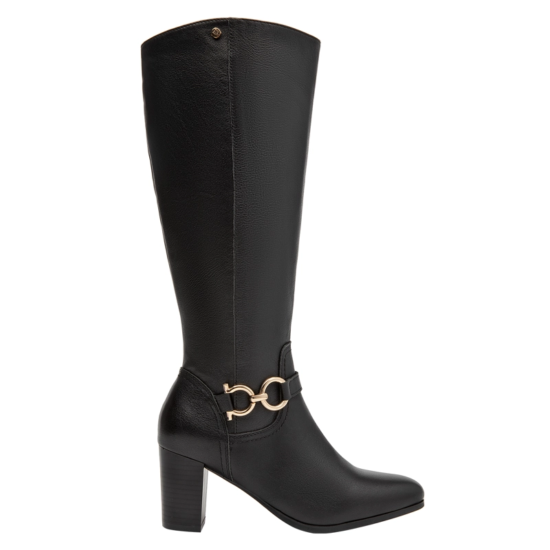 BOTA CASUAL MUJER BRUNO ROSSI - BRM0307 - 1