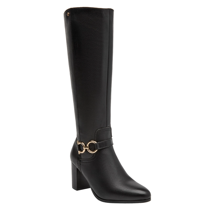 BOTA CASUAL MUJER BRUNO ROSSI - BRM0307 - 2