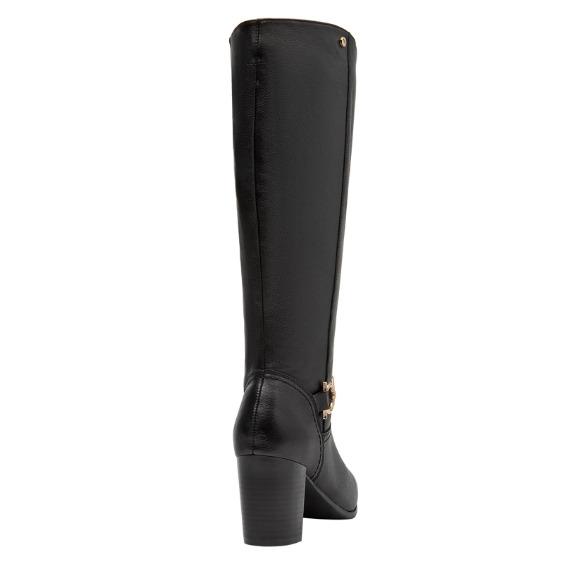 BOTA CASUAL MUJER BRUNO ROSSI - BRM0307 - 3