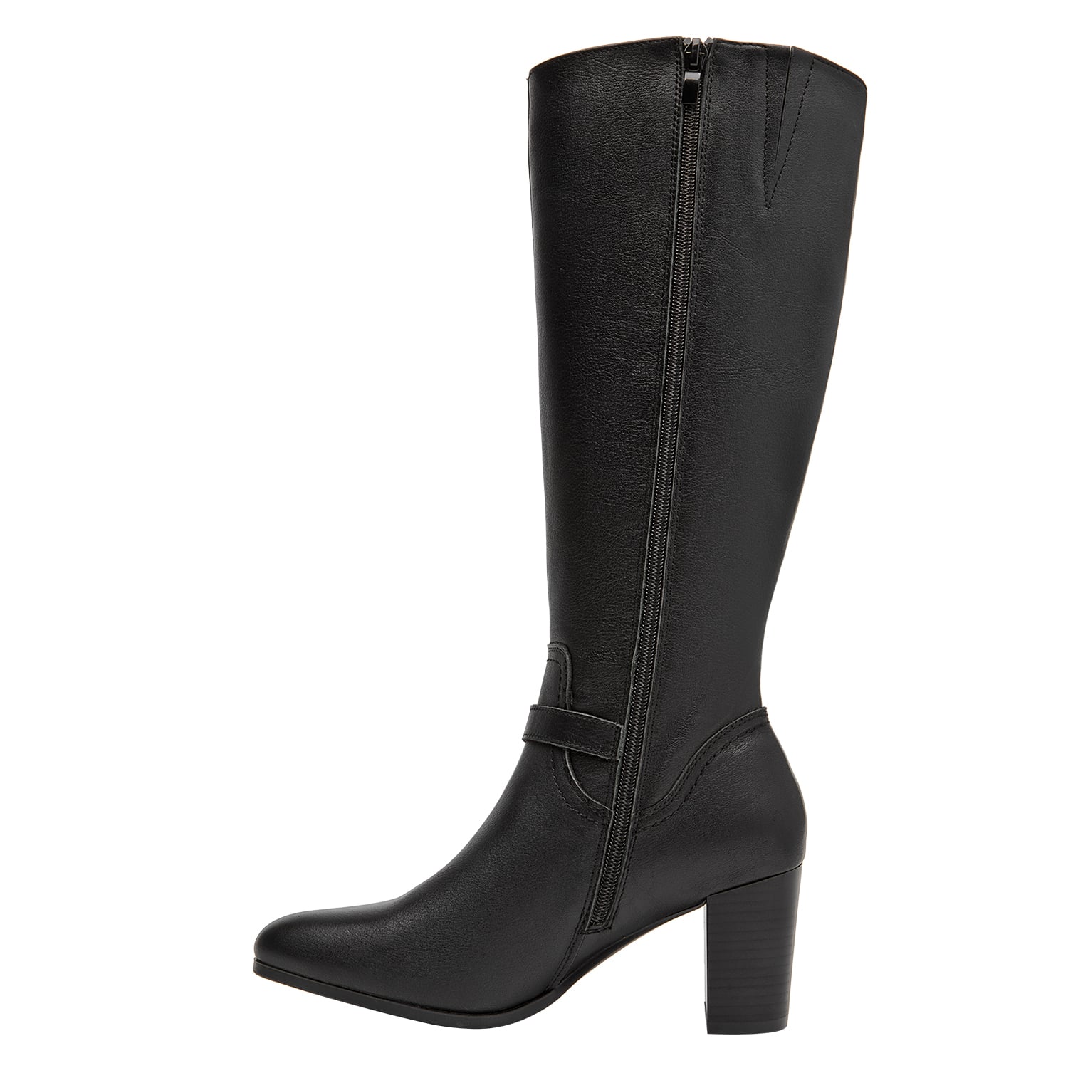 BOTA CASUAL MUJER BRUNO ROSSI - BRM0307 - 4