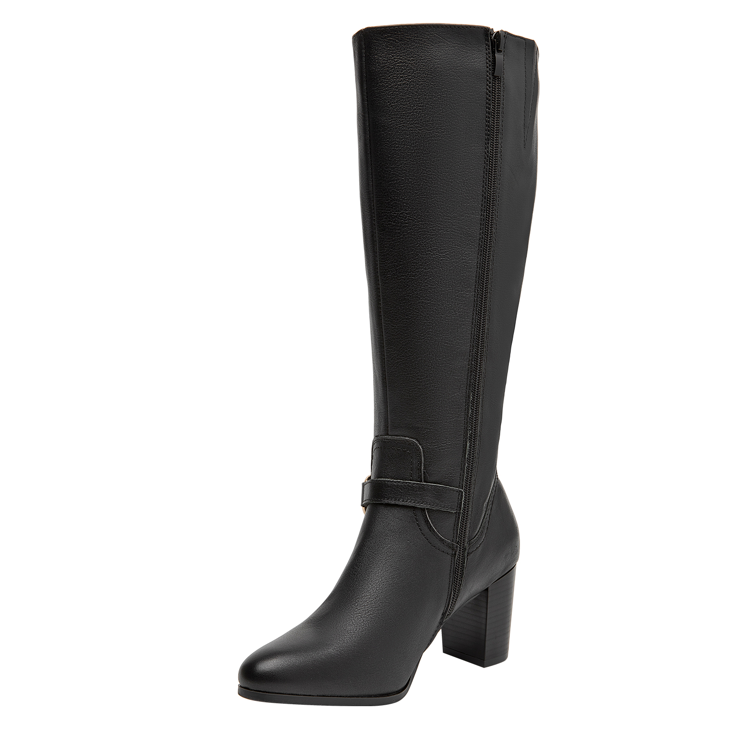 BOTA CASUAL MUJER BRUNO ROSSI - BRM0307 - 5