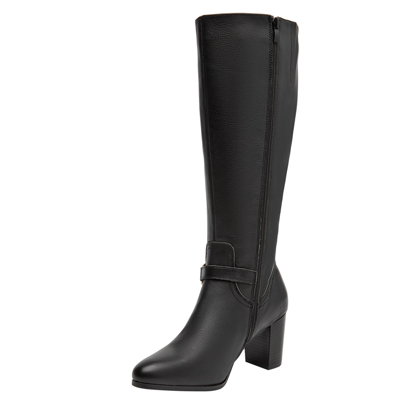 BOTA CASUAL MUJER BRUNO ROSSI - BRM0307 - 5