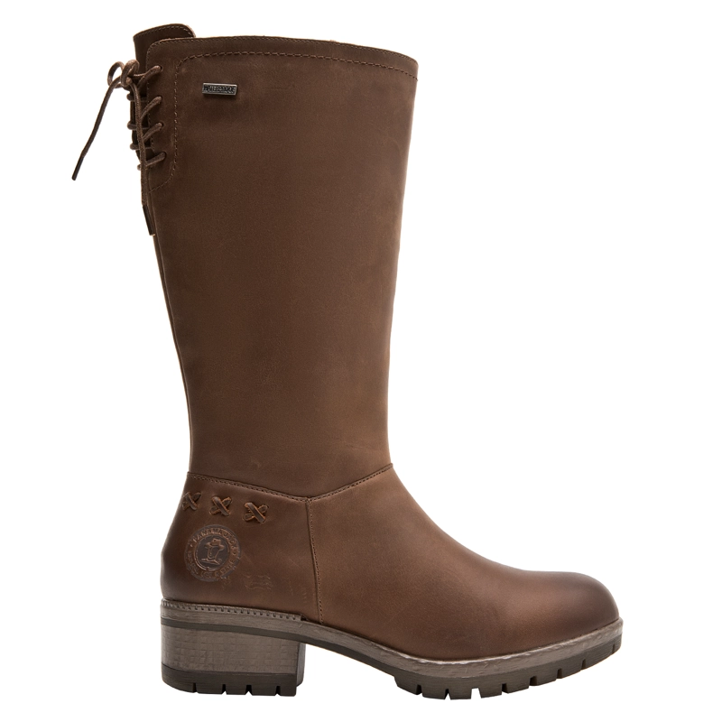 BOTA WATERPROOF MUJER PANAMA JACK - PJM0243 - 2
